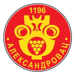 opstina aleksandrovc logo
