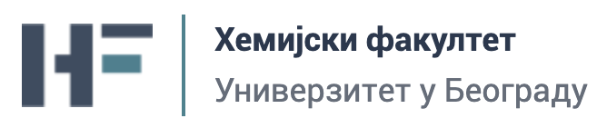 hemijski fakultet logo