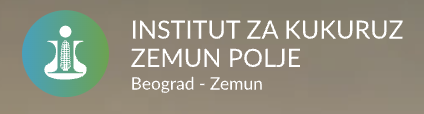 institut za kukurz zemun polje logo