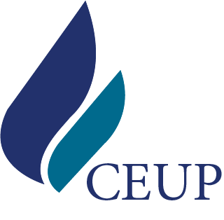 Logo firme CEUP