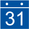 ikonica kalendar